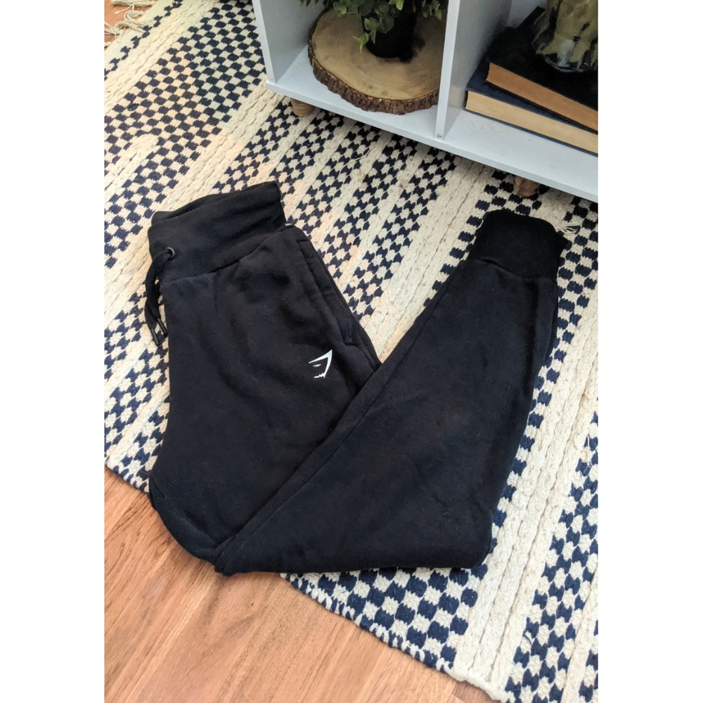 | Gymshark Jogger Sweatpants |